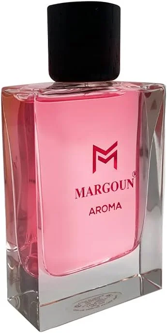 مارگون عطر ادو پرفیوم زنانه 85 میلی لیتر با رایحه چوب عود نعناع هندی (چوب عود نعناع هندی، 85 میلی لیتر) مارگون عطر ادو پرفیوم زنانه 85 میلی لیتر با رایحه چوب عود نعناع هندی (چوب عود نعناع هندی، 85 میلی لیتر)