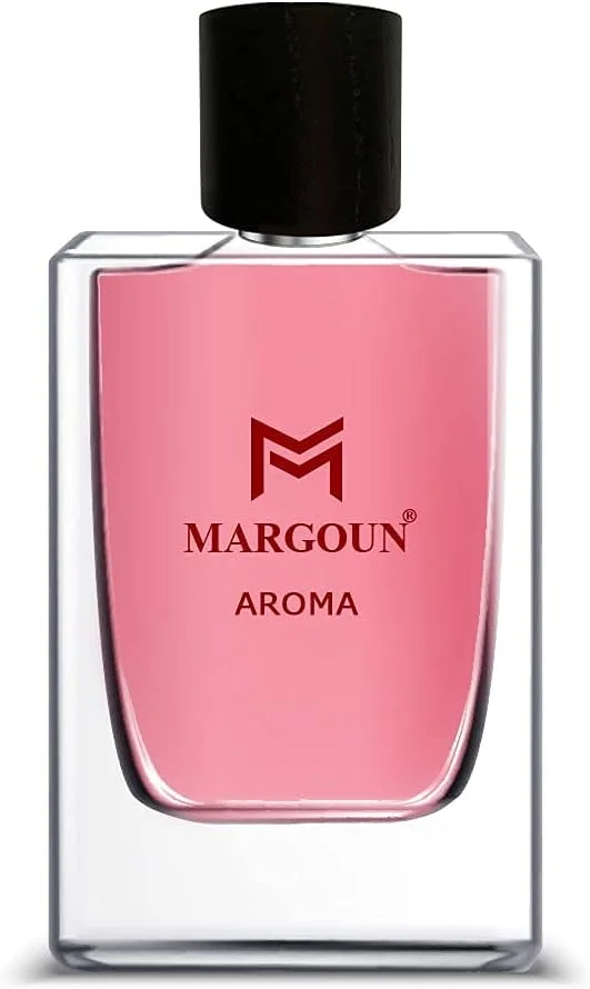 مارگون عطر ادو پرفیوم زنانه 85 میلی لیتر با رایحه چوب عود نعناع هندی - PWW01 مارگون عطر ادو پرفیوم زنانه 85 میلی لیتر با رایحه چوب عود نعناع هندی - PWW01
