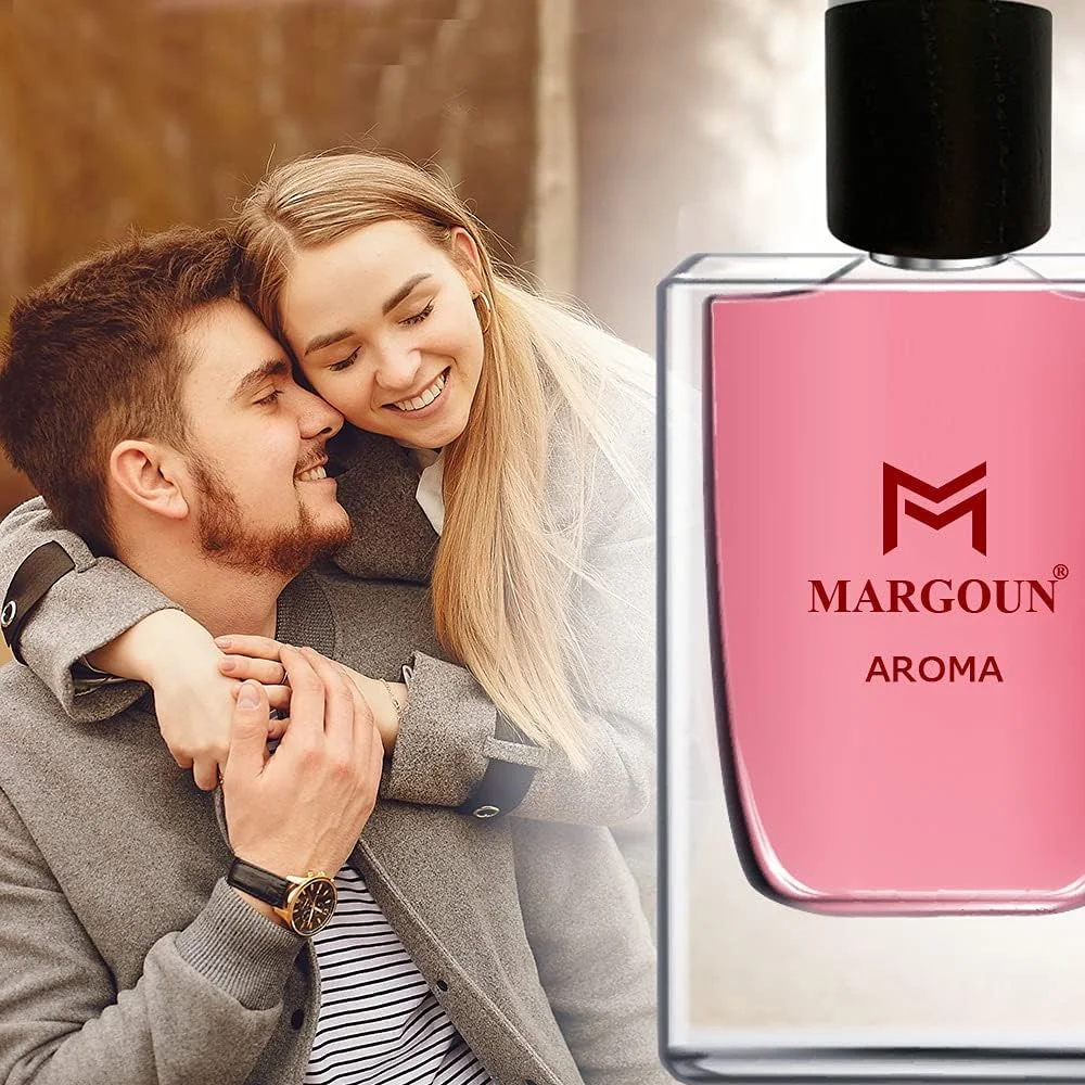 مارگون عطر ادو پرفیوم زنانه 85 میلی لیتر با رایحه چوب عود نعناع هندی - PWW01 مارگون عطر ادو پرفیوم زنانه 85 میلی لیتر با رایحه چوب عود نعناع هندی - PWW01