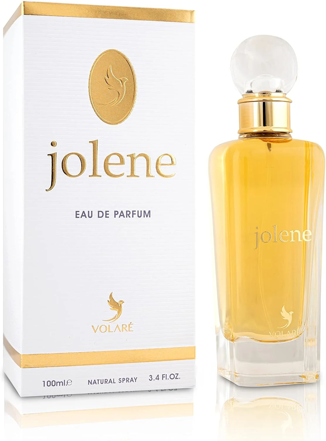 عطر زنانه مملکت العود جولین از ولار، ادو پرفیوم، 100 میلی لیتر
