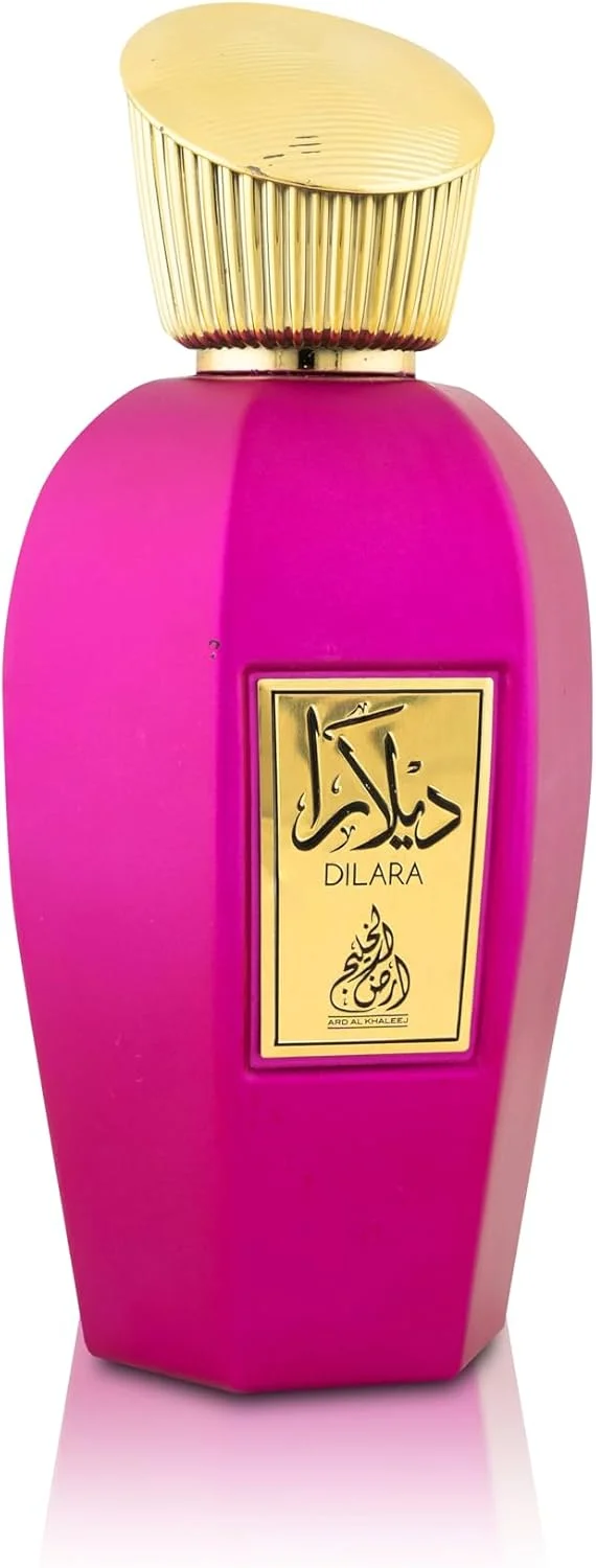 مملکت العود ارض خلیج دلارا ادو پرفیوم زنانه ۱۰۰ میلی لیتر مملکت العود ارض خلیج دلارا ادو پرفیوم زنانه ۱۰۰ میلی لیتر