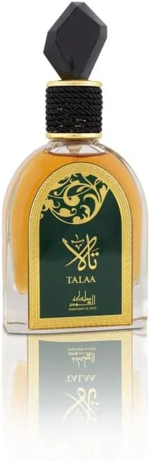 ادکلن زنانه مملکت العود طلا، 100 میلی لیتر ادکلن زنانه مملکت العود طلا، 100 میلی لیتر
