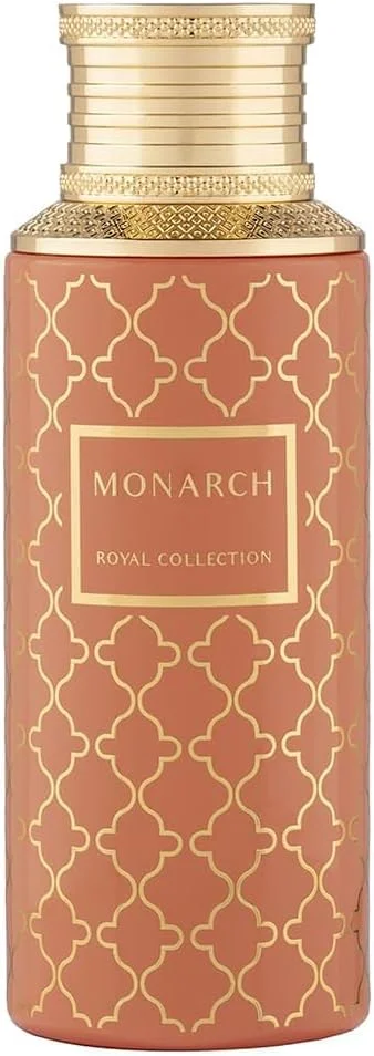 ادو پرفیوم زنانه/مردانه میسون اسرار مدل Monarch