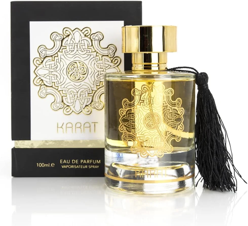ادکلن Maison Alhambra Karat EDP 100ML