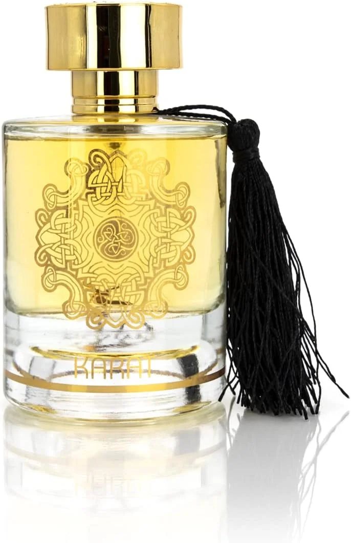ادکلن Maison Alhambra Karat EDP 100ML ادکلن Maison Alhambra Karat EDP 100ML