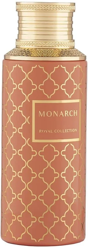 ادو پرفیوم زنانه/مردانه میسون اسرار مدل Monarch ادو پرفیوم زنانه/مردانه میسون اسرار مدل Monarch