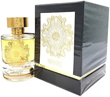 ادکلن Maison Alhambra Karat EDP 100ML ادکلن Maison Alhambra Karat EDP 100ML