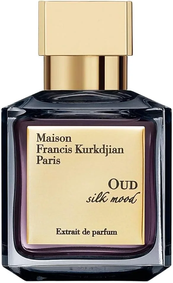Maison Francis Kurkdjian - عود سیلک مود اکستریت د پرفیوم از Maison Francis Kurkdjian، عطری کهربایی برای زنان و مردان است.