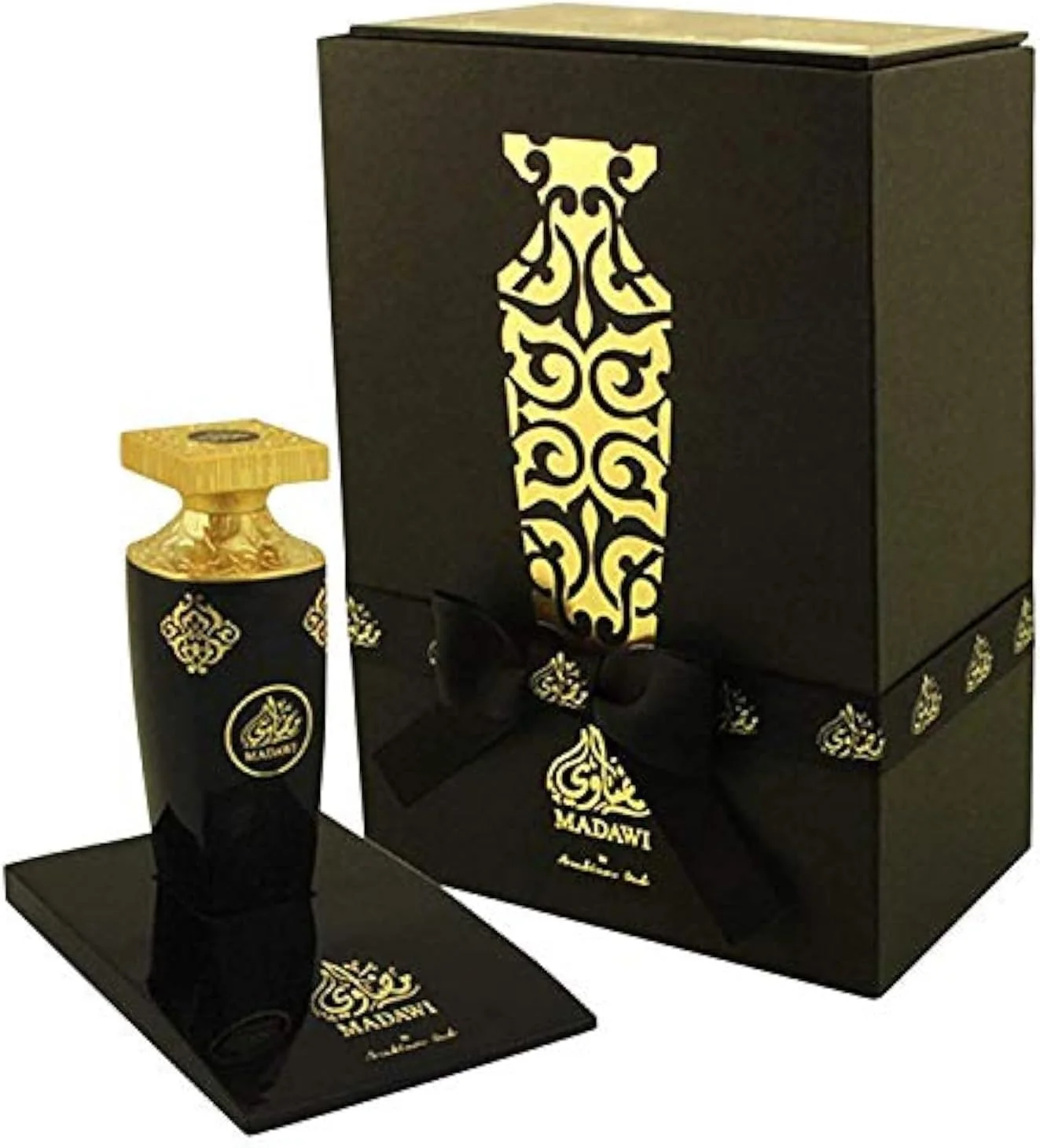 ادکلن زنانه مداوی از Arabian OUD - ادو پرفیوم، 90 میلی لیتر