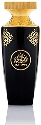 ادکلن زنانه مداوی از Arabian OUD - ادو پرفیوم، 90 میلی لیتر ادکلن زنانه مداوی از Arabian OUD - ادو پرفیوم، 90 میلی لیتر
