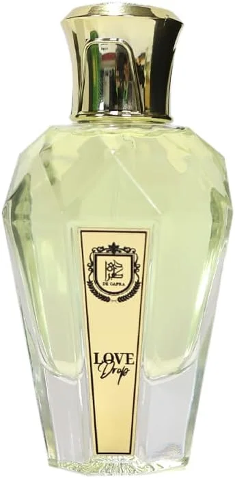 ادو پرفیوم زنانه لاو دراپ دکاپرا 100 میلی لیتر – نسخه محدود