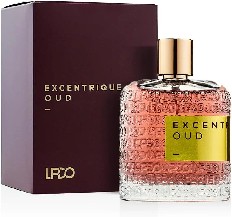 ادو پرفیوم عود اکسنتریک ال پی دی او – 100 میلی لیتر