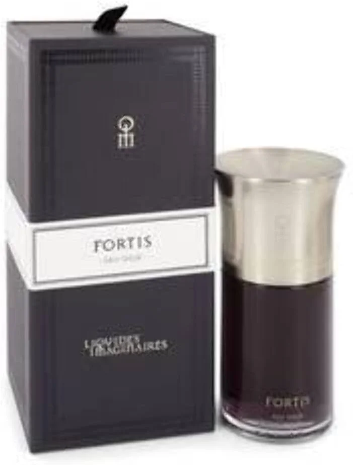 عطر یونی‌سکس Liquides Imaginaires Fortis از Liquides Imaginaires - ادو پرفیوم، ۱۰۰ میلی‌لیتر