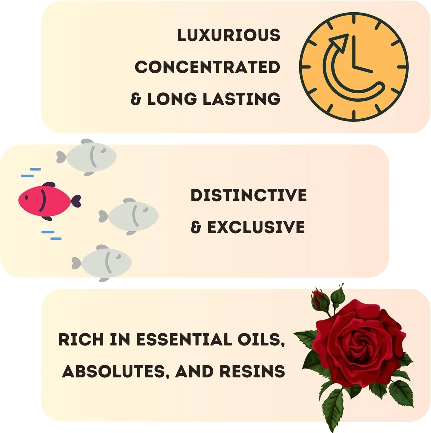 LAUDABLE NADI 13 - روغن عطر مشک گل سفید زنانه، 14 میلی لیتر LAUDABLE NADI 13 - روغن عطر مشک گل سفید زنانه، 14 میلی لیتر