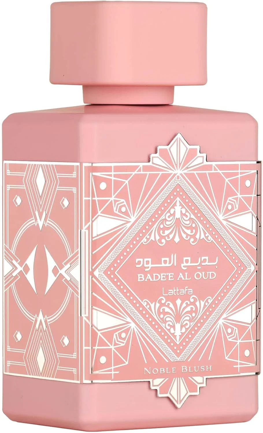 ادکلن بدیع العود نوبل بلاش