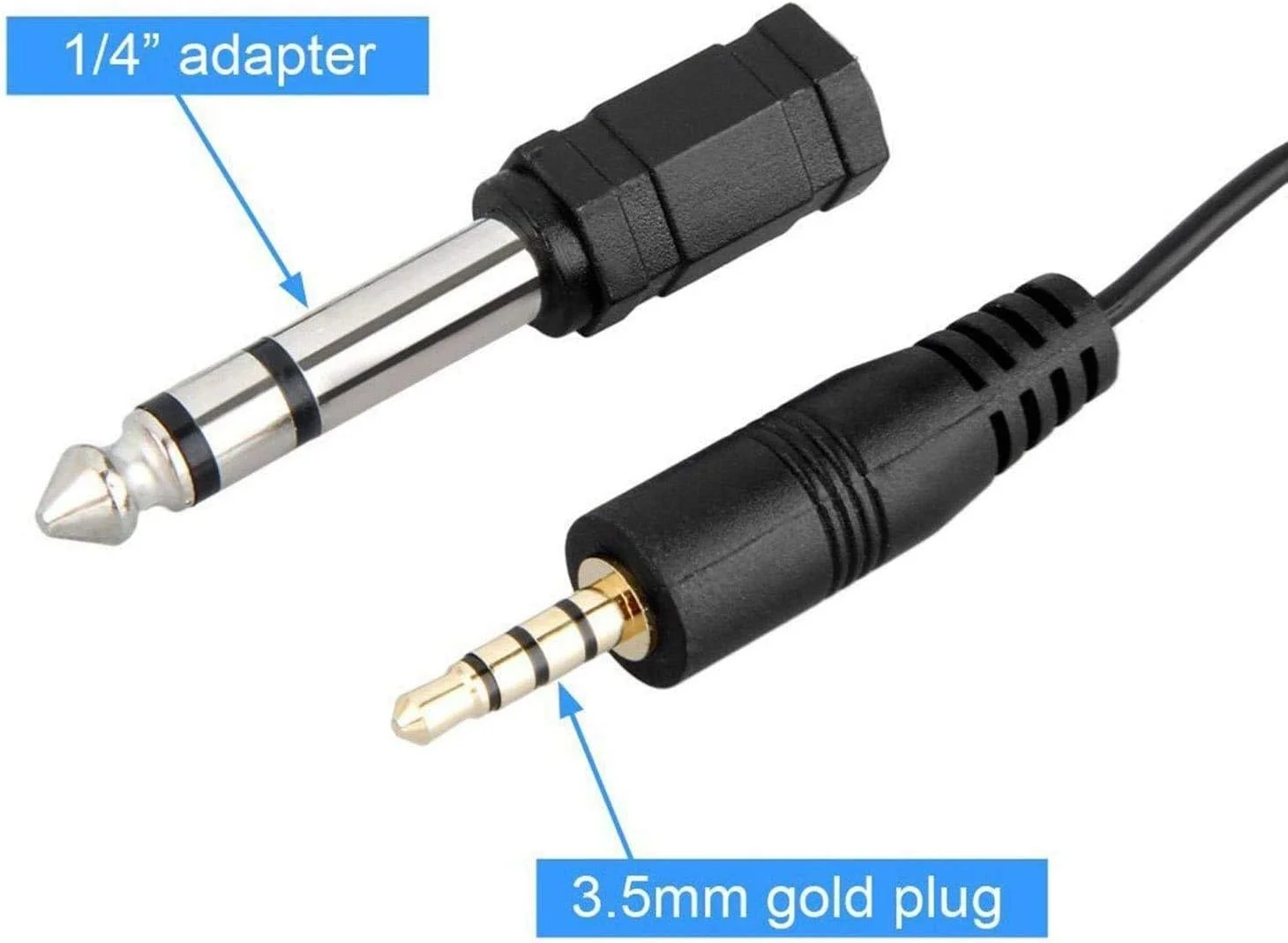 میکروفون استریو یقه ای بویا - BY-M1