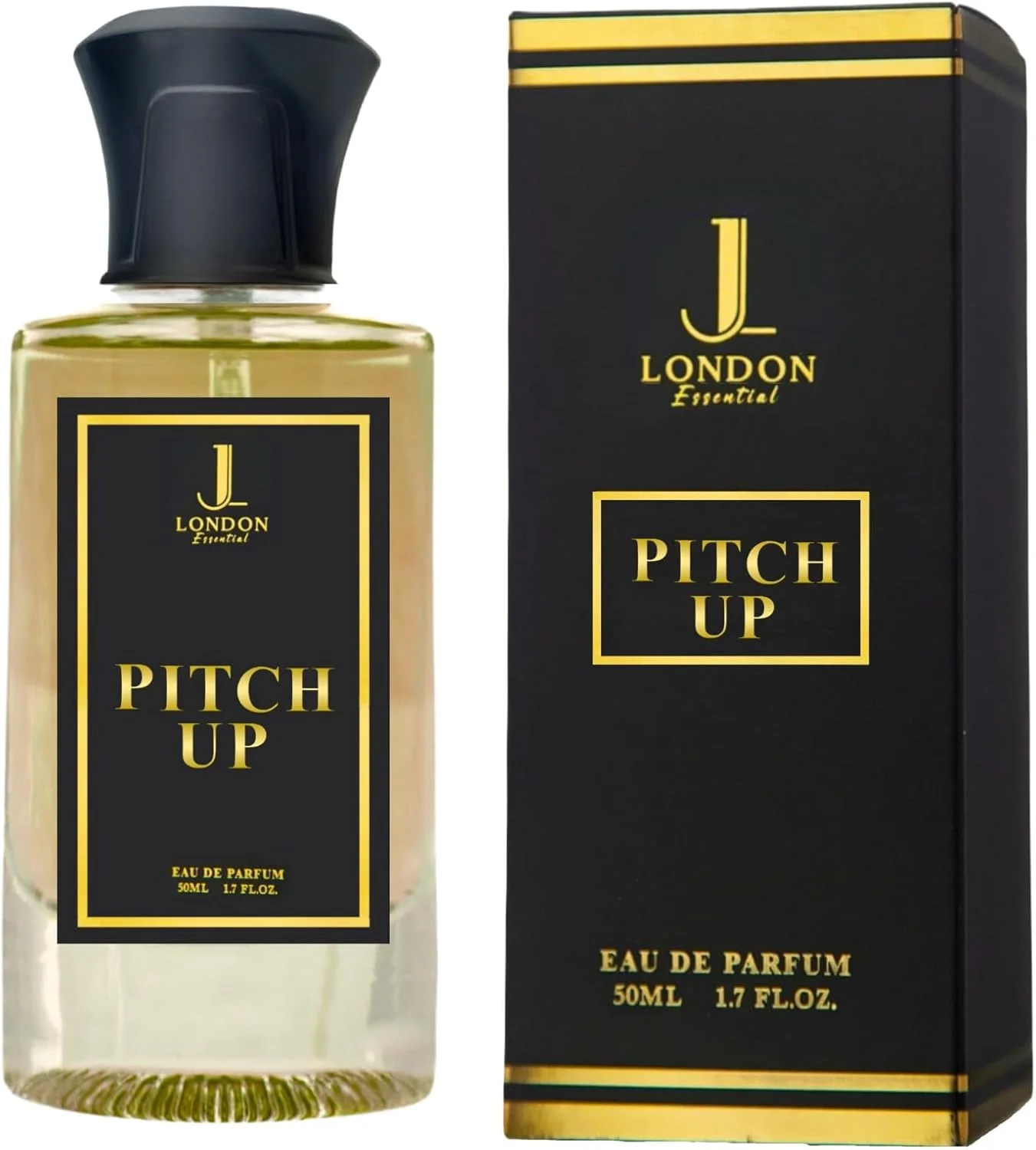 ادو پرفیوم مردانه و زنانه JAN LONDON ESSENTIAL - الهام گرفته از OUD FOR GREATNESS - PITCH UP 50ml ادو پرفیوم مردانه و زنانه JAN LONDON ESSENTIAL - الهام گرفته از OUD FOR GREATNESS - PITCH UP 50ml