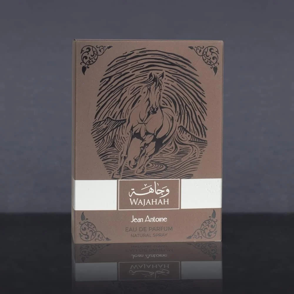 ادکلن ژان آنتوان وجاهه ادو پرفیوم унисекс، ۱۰۰ میلی لیتر