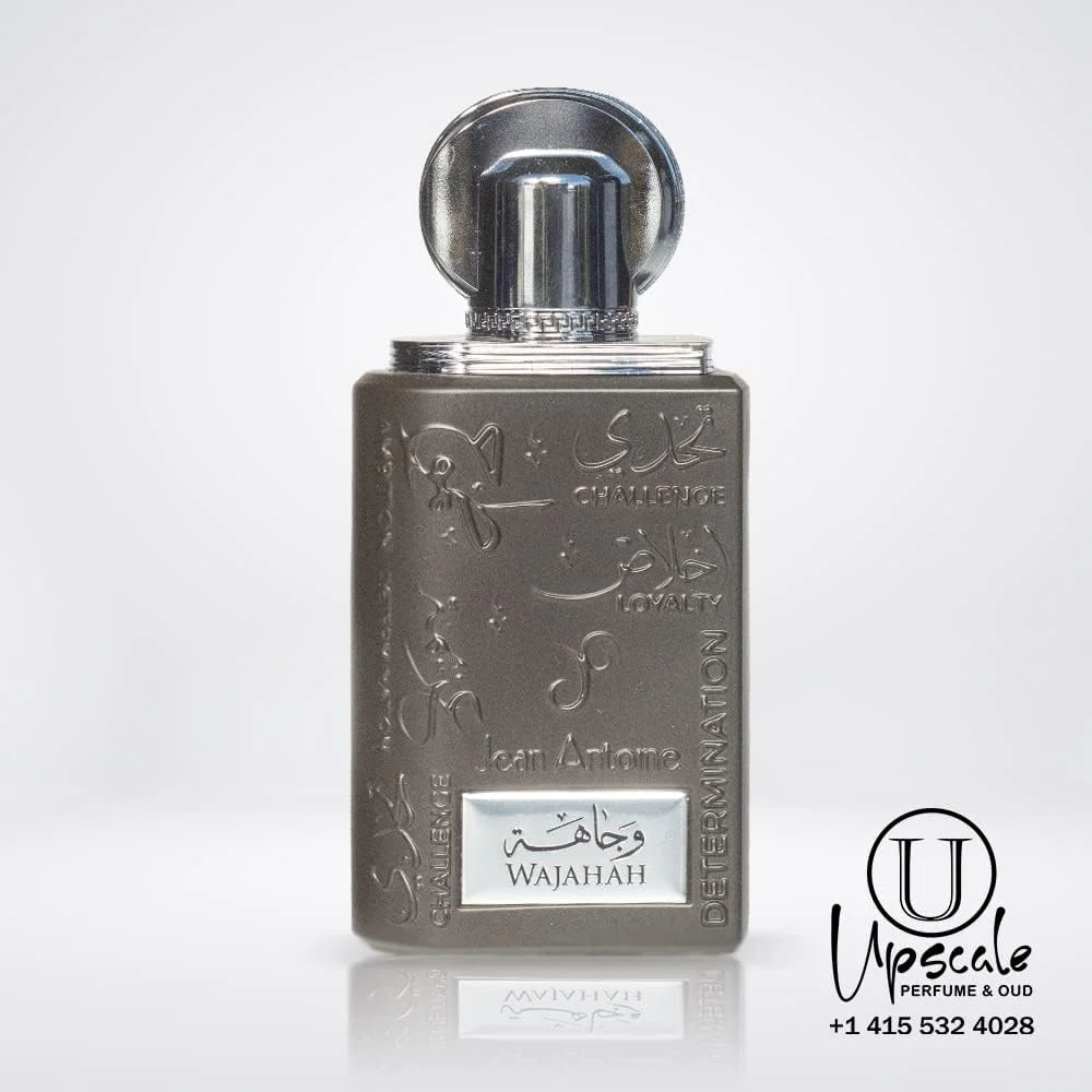 ادکلن ژان آنتوان وجاهه ادو پرفیوم унисекс، ۱۰۰ میلی لیتر