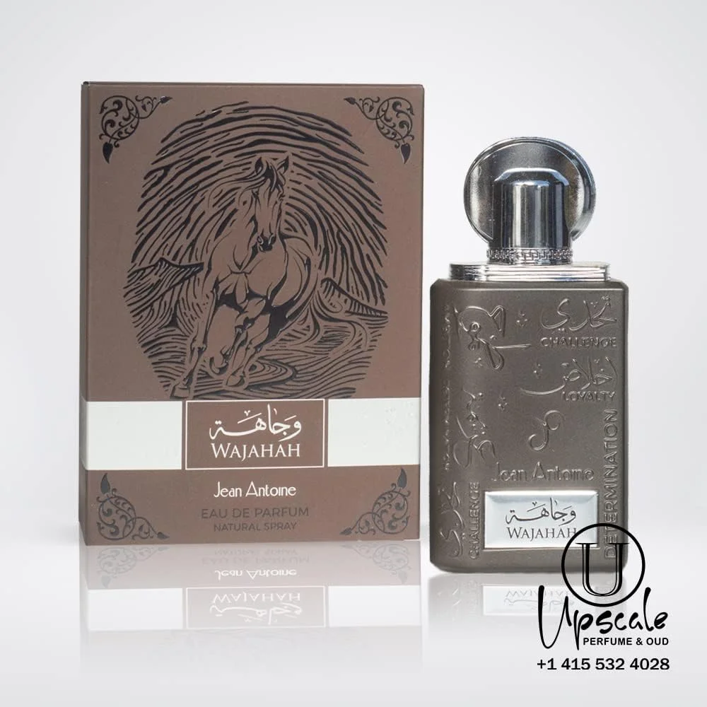ادکلن ژان آنتوان وجاهه ادو پرفیوم унисекс، ۱۰۰ میلی لیتر