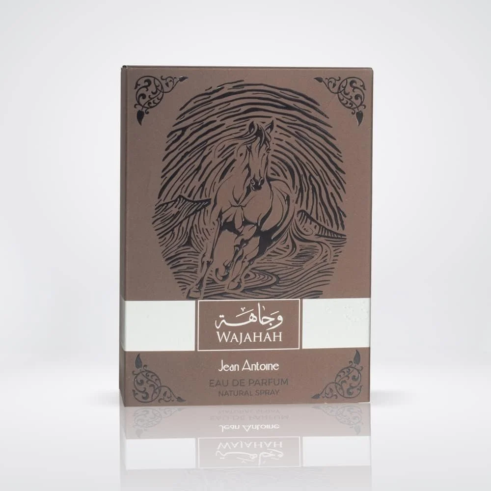 ادکلن ژان آنتوان وجاهه ادو پرفیوم унисекс، ۱۰۰ میلی لیتر