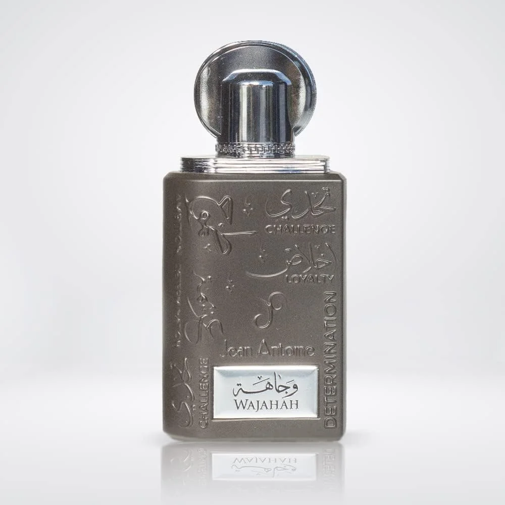 ادکلن ژان آنتوان وجاهه ادو پرفیوم унисекс، ۱۰۰ میلی لیتر