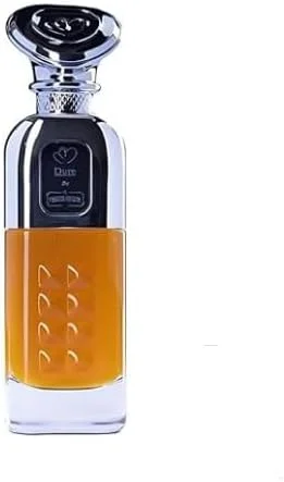 عطر یونیسکس INFINITY PURE با رایحه عود لوکس - 100 میلی لیتر IPU01