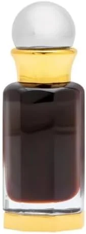 عطر روغن عود مقدس کامبودی هولی مناسب برای آقایان و بانوان 12 میلی لیتر