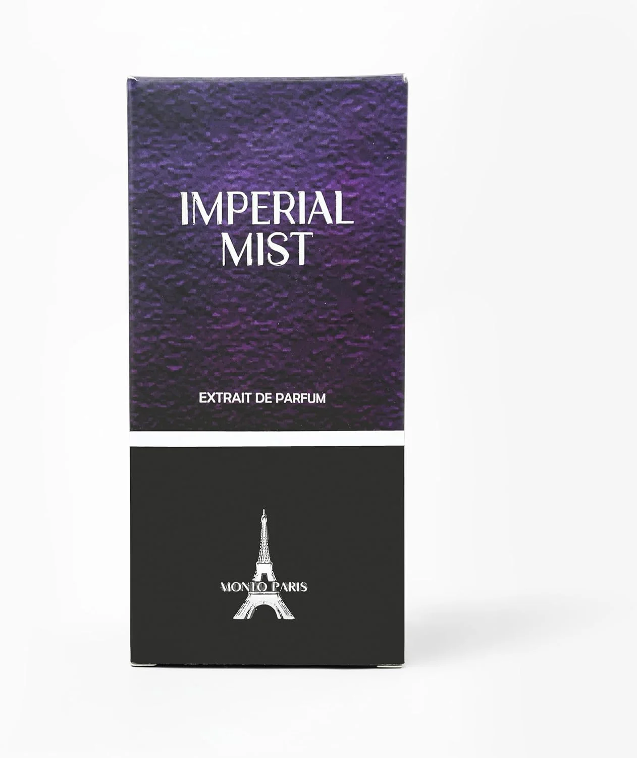 عطر ادکلن ایمپریال میست از Monto Paris – عطر یونیسکس، 80 میلی لیتر عطر ادکلن ایمپریال میست از Monto Paris – عطر یونیسکس، 80 میلی لیتر