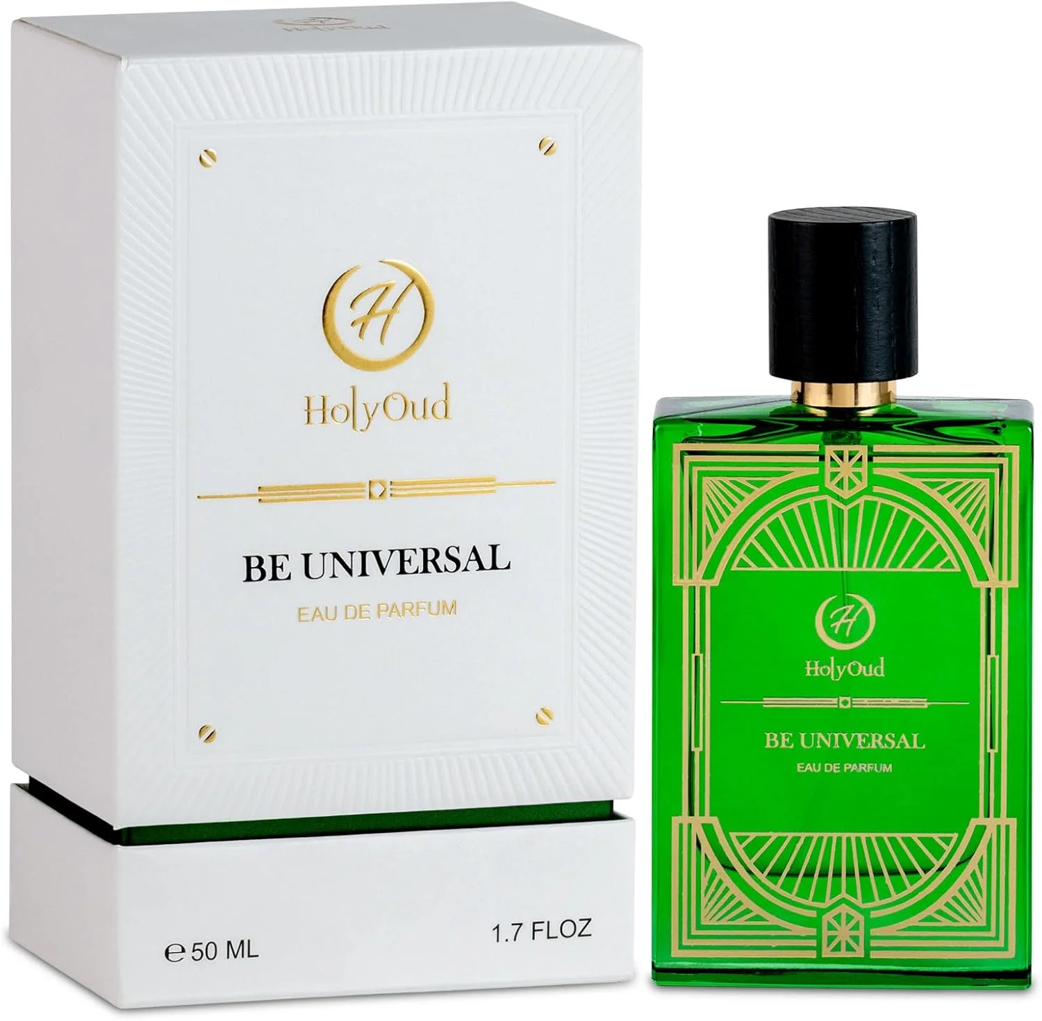 ادکلن یونیورسال Holy Oud Be Universal EDP حجم 50 میلی لیتر ادکلن یونیورسال Holy Oud Be Universal EDP حجم 50 میلی لیتر