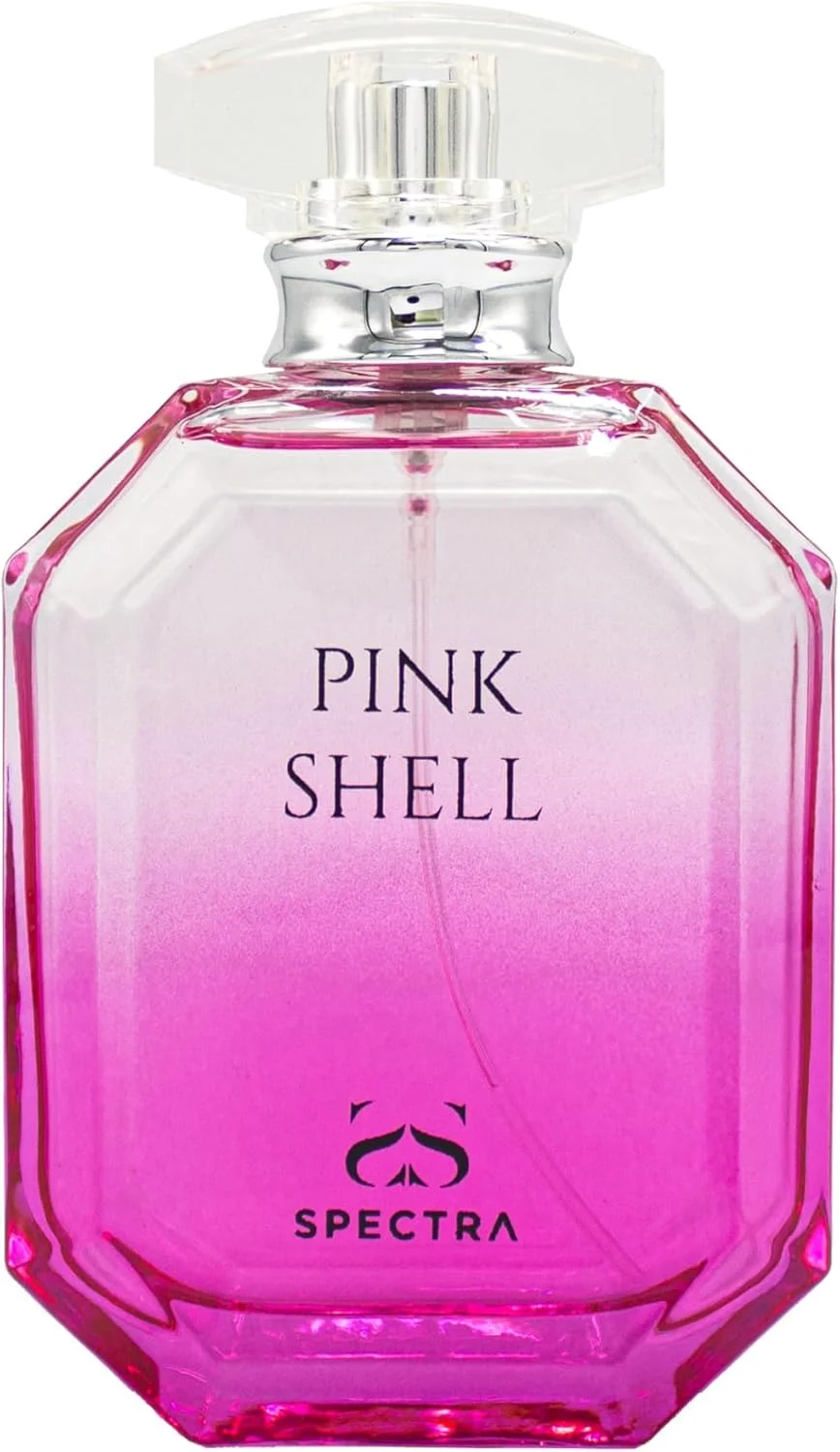 ادکلن زنانه های پرفیوم اسپکترا 292 Pink Shell - حجم 100 میلی لیتر ادکلن زنانه های پرفیوم اسپکترا 292 Pink Shell - حجم 100 میلی لیتر