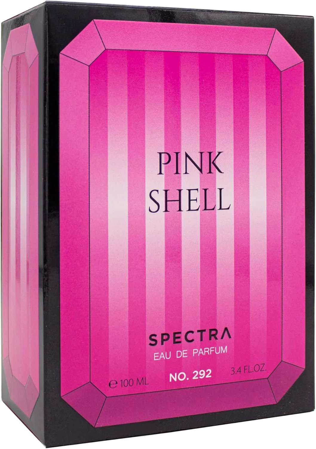ادکلن زنانه های پرفیوم اسپکترا 292 Pink Shell - حجم 100 میلی لیتر ادکلن زنانه های پرفیوم اسپکترا 292 Pink Shell - حجم 100 میلی لیتر