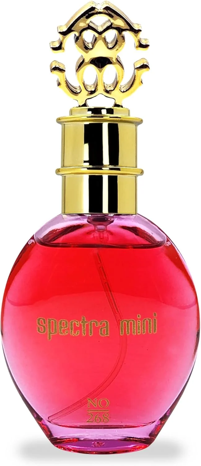 ادکلن زنانه های پرفیوم اسپکترا مینی 268 - 25 میلی لیتر