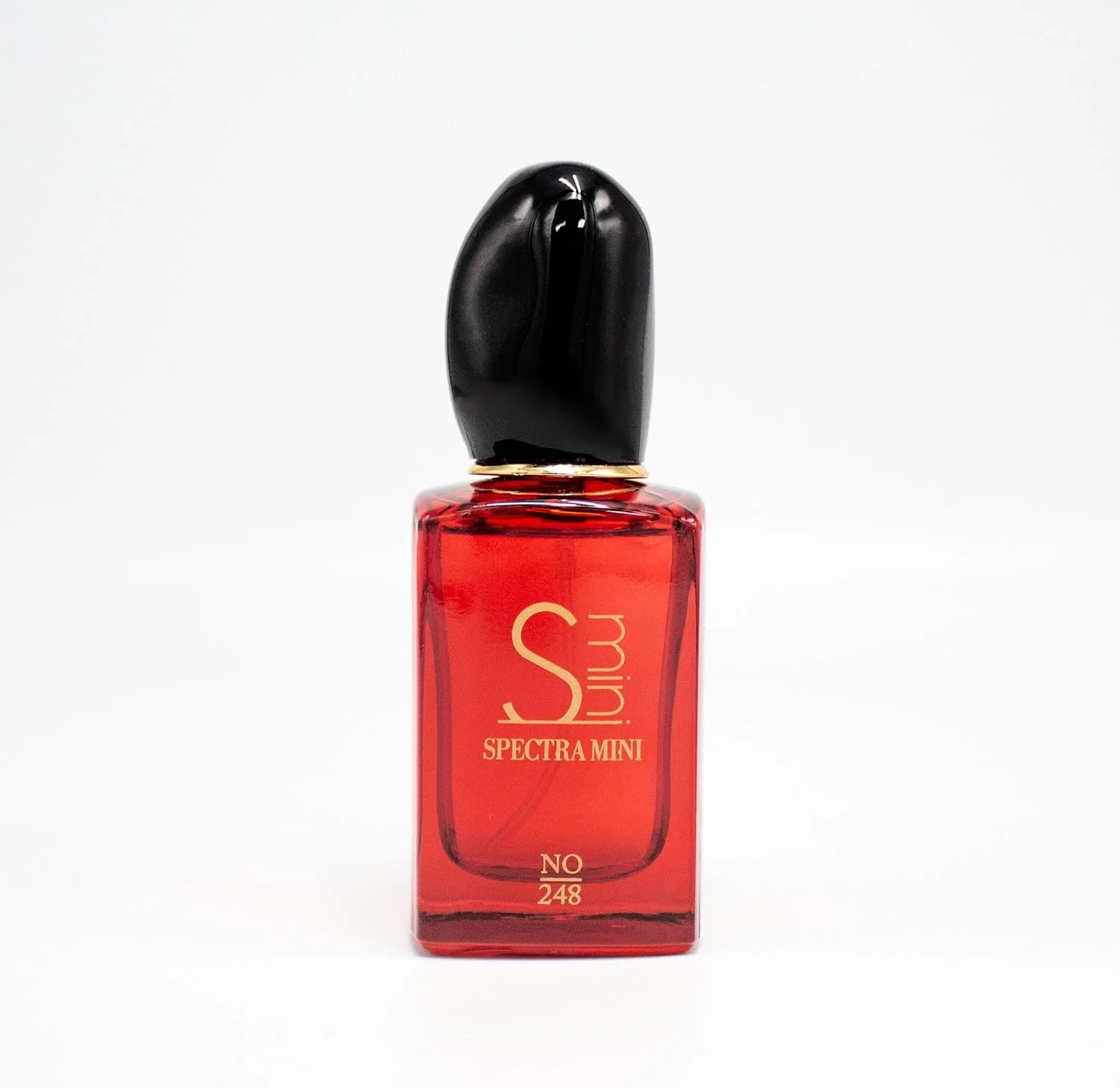 ادکلن زنانه های پرفیوم اسپکترا مینی 248 ادو پرفیوم - 25 میلی لیتر