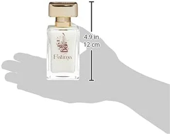 عطر زنانه غیر الکلی حامدی مدل Fatima حجم 50 میل از کالکشن دلوکس عطر زنانه غیر الکلی حامدی مدل Fatima حجم 50 میل از کالکشن دلوکس