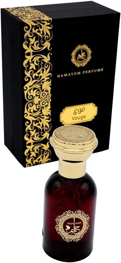 عطر مه غلیظ همایم 50 میلی لیتر عطر مه غلیظ همایم 50 میلی لیتر