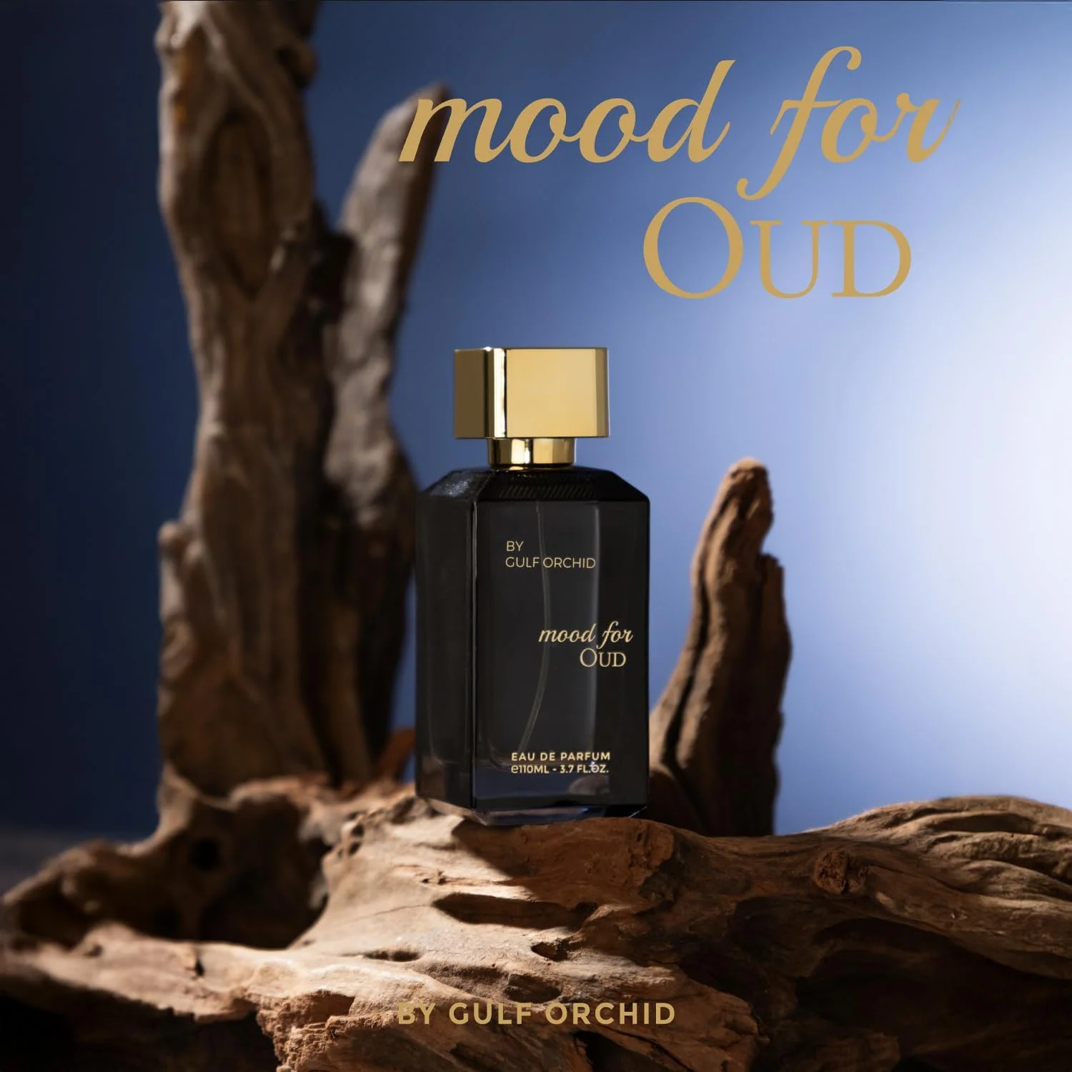 ادو پرفیوم گلف ارکید مدل Mood For Oud ادو پرفیوم گلف ارکید مدل Mood For Oud