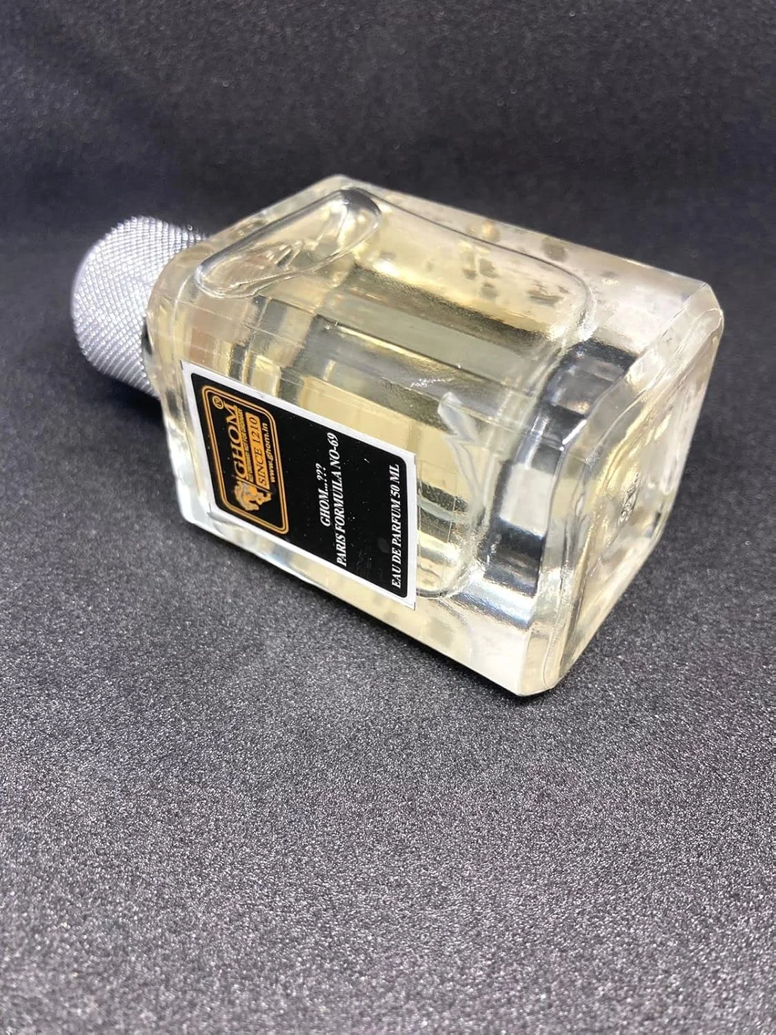 عطر عود طلایی لوکس انحصاری قم (50 میلی لیتر / 3.4 اونس) نسخه محدود ابریشمی و خالص، بهترین پرفیوم برای مردان و زنان، ماندگاری طولانی تا 3 روز - عطر با رایحه چوبی عطر عود طلایی لوکس انحصاری قم (50 میلی لیتر / 3.4 اونس) نسخه محدود ابریشمی و خالص، بهترین پرفیوم برای مردان و زنان، ماندگاری طولانی تا 3 روز - عطر با رایحه چوبی