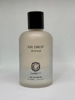 G GARRETT AIR DROP BY GARRETT PERFUME I: یک تلفیق استثنایی از عود عربی و عطر فرانسوی، عطری منحصر به فرد را به ارمغان می آورد.