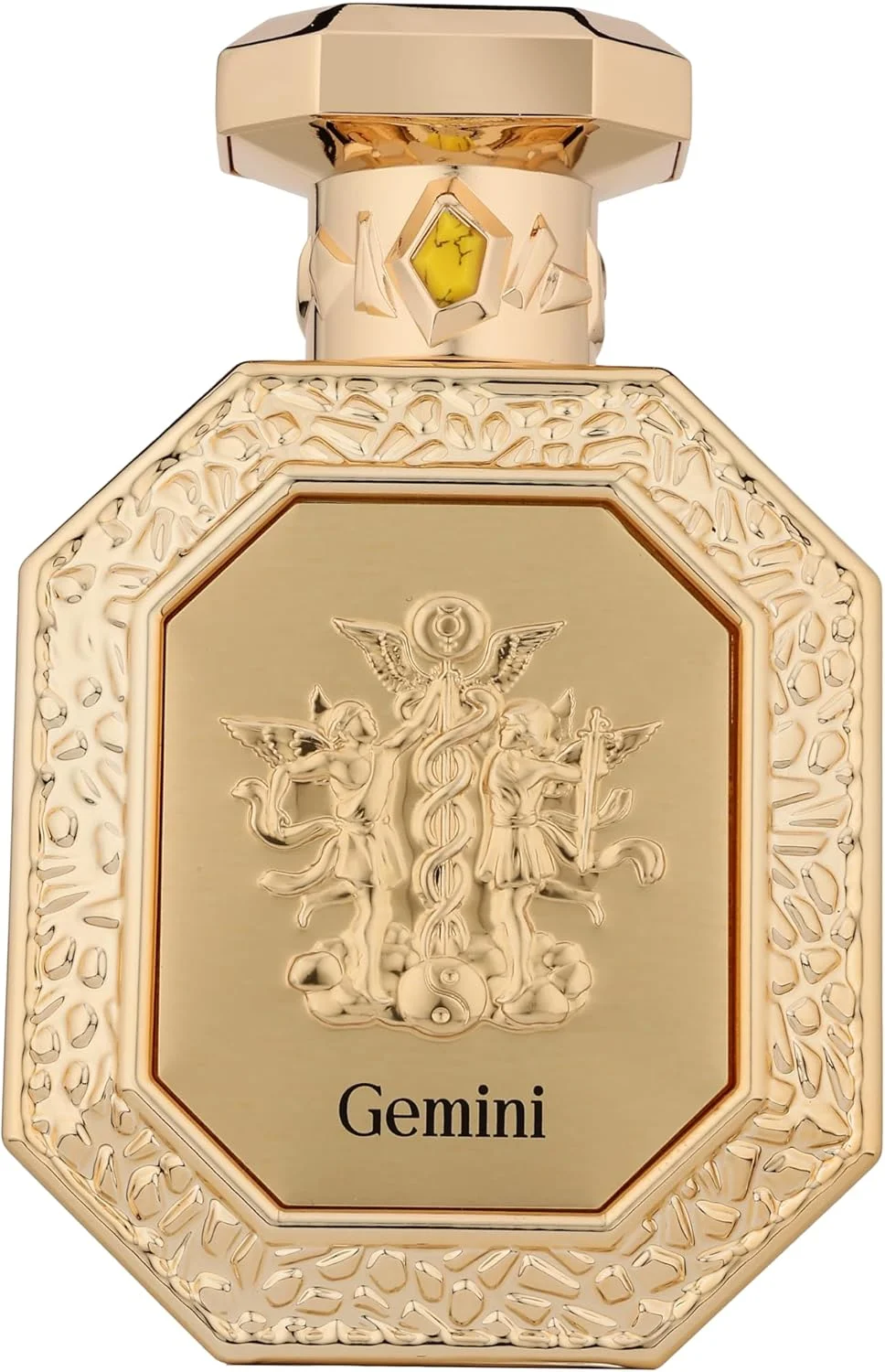 فرنچ آونیو - جمینی - ادو پرفیوم - عطر مردانه، عطر زنانه (یونیسکس)، 100 میلی لیتر