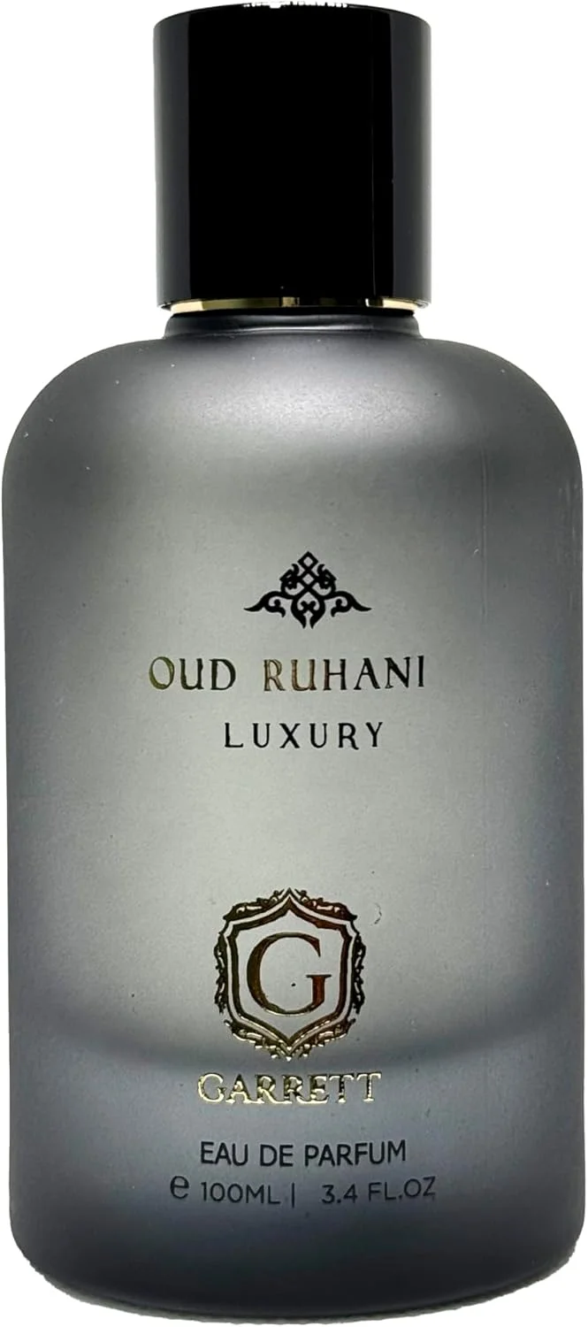 عطر جی گرت عود روحانی از گرت پرفیوم | تلفیقی از عود عربی و رایحه فرانسوی، خلق یک تجربه بویایی واقعا منحصر به فرد.