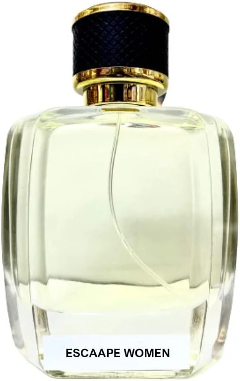 عطر زنانه اسکیپ اسپری | رایحه های معطر - اسپری عطر ماندگار | مخصوص بانوان 100 میلی لیتر توسط عطر اسامه | العفیظ عود