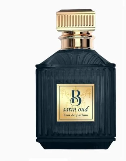 عطر ادو پرفیوم B Satin Oud 100 میلی لیتر