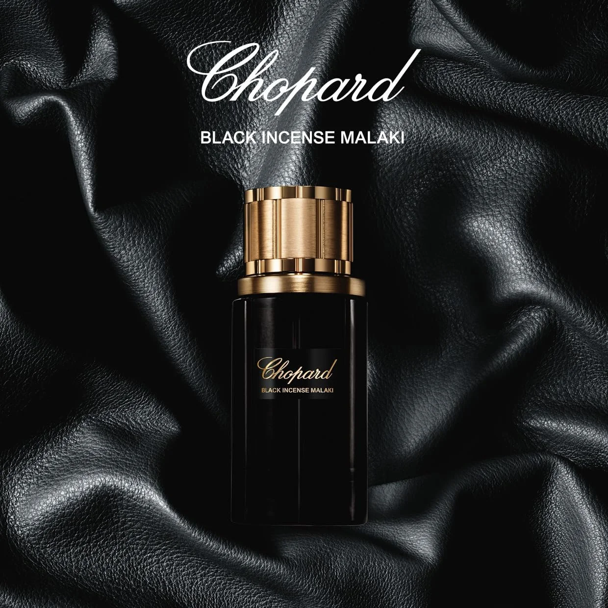 ادو پرفیوم унисекс Chopard Black Incense Malaki، ۸۰ میلی لیتر ادو پرفیوم унисекс Chopard Black Incense Malaki، ۸۰ میلی لیتر