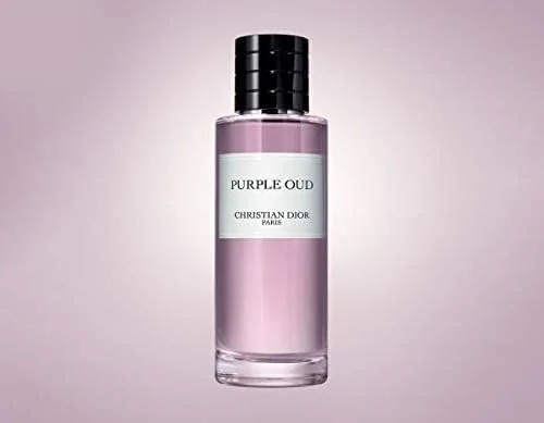 ادکلن کریستین دیور عود بنفش ادو پرفیوم 250 میلی لیتر