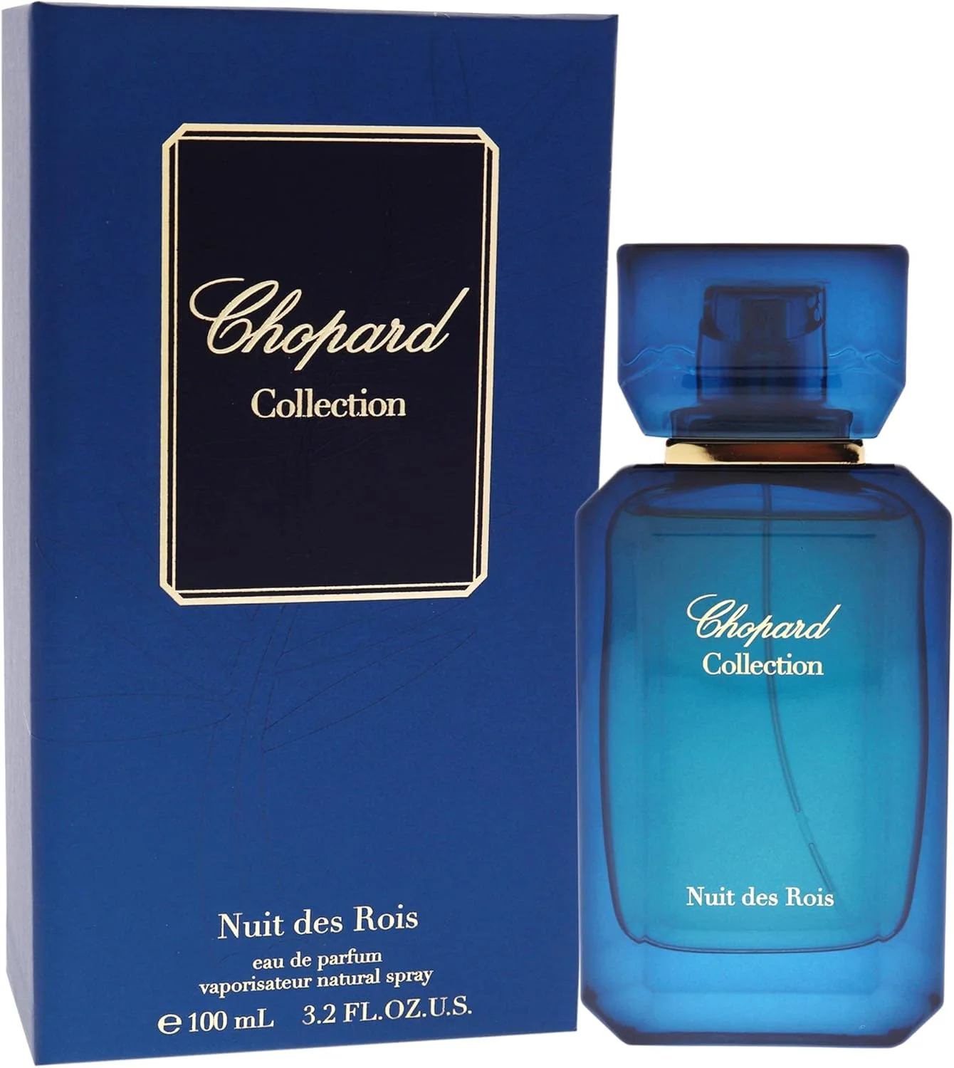 ادو پرفیوم مردانه شوپارد کالکشن نویت دس رویس 100 میلی لیتر