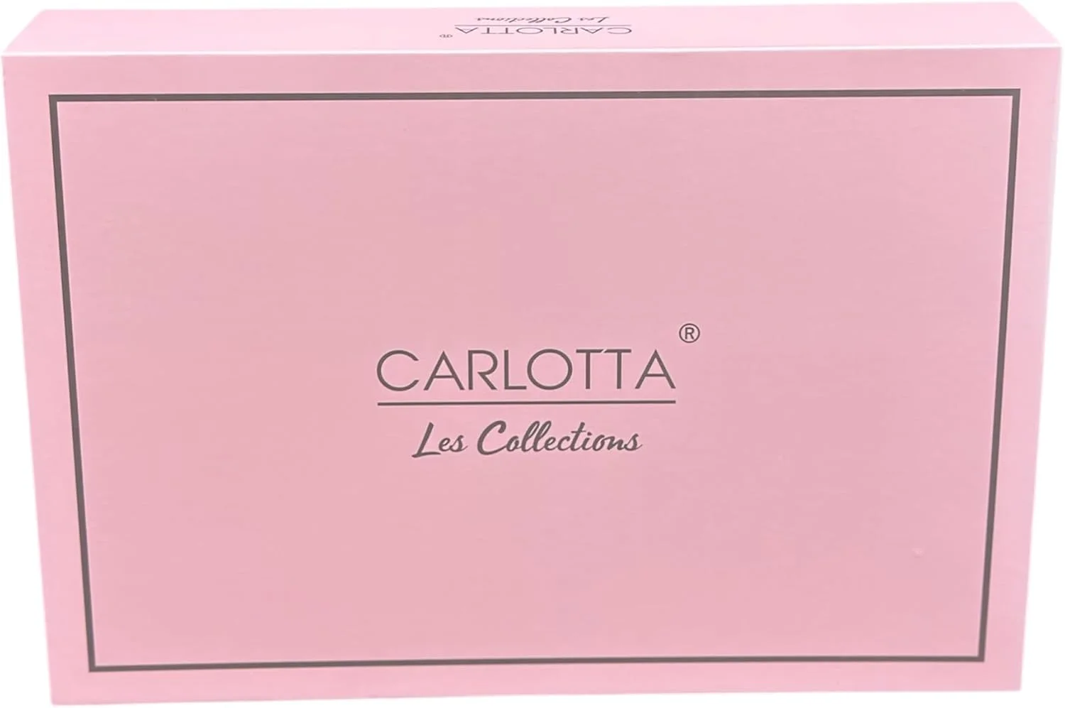 مجموعه هدیه ادو پرفیوم زنانه کارلوتا له کالکشن عود اصفهان (بسته 5 عددی)