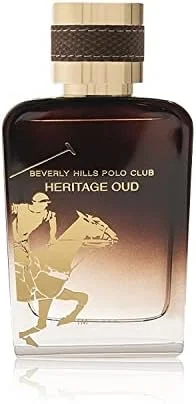 ست هدیه زنانه Beverly Hills Polo Club HERITAGE OUD ادو پرفیوم 100 میلی لیتر + کمربند چرمی ست هدیه زنانه Beverly Hills Polo Club HERITAGE OUD ادو پرفیوم 100 میلی لیتر + کمربند چرمی