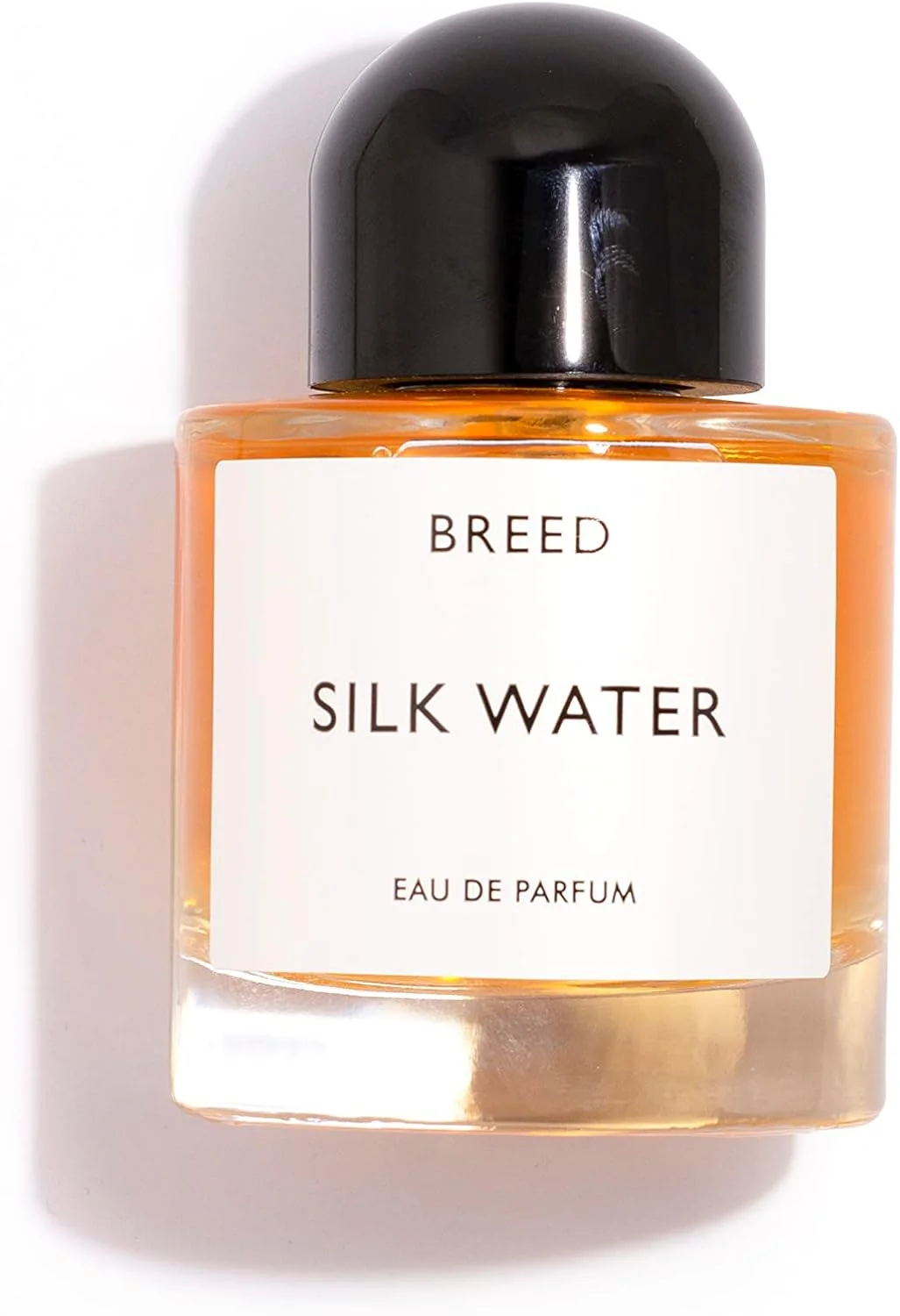 عطر زنانه Silk Water از مجموعه Breed By AMD Perfumes - هدیه برای خانم ها - عطرهای زنانه ماندگار با ترکیبی از وانیل و رایحه های گلی ادو پرفیوم EDP 100 میلی لیتر