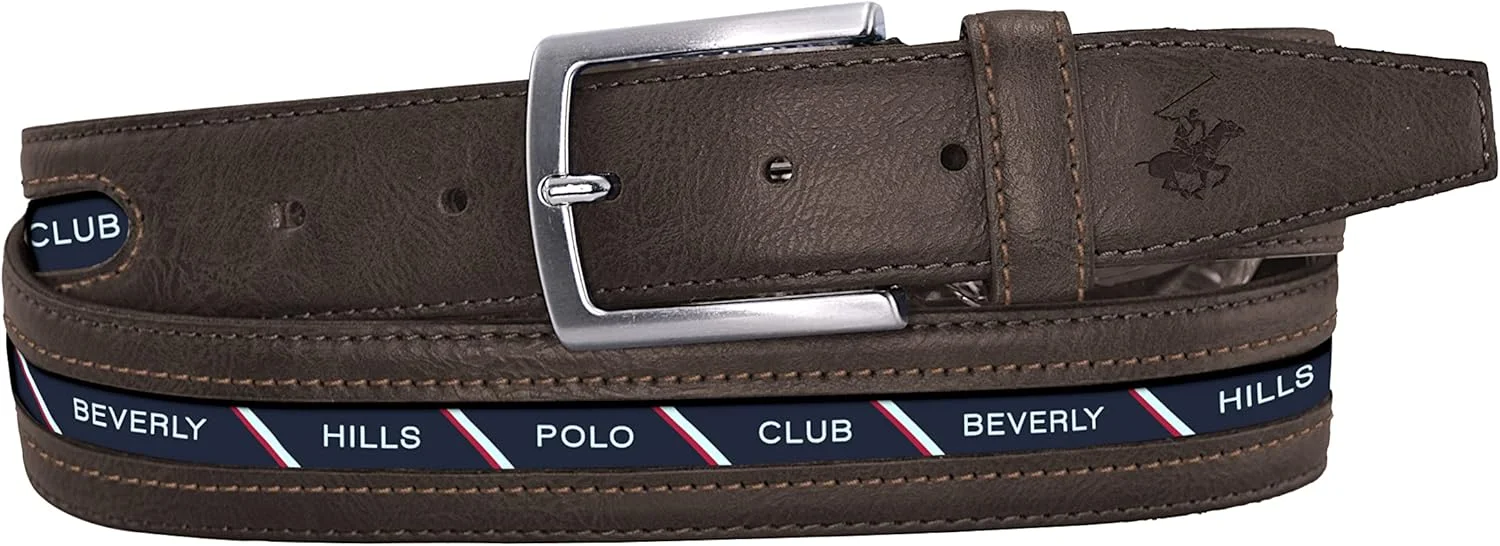 ست هدیه زنانه Beverly Hills Polo Club HERITAGE OUD ادو پرفیوم 100 میلی لیتر + کمربند چرمی ست هدیه زنانه Beverly Hills Polo Club HERITAGE OUD ادو پرفیوم 100 میلی لیتر + کمربند چرمی